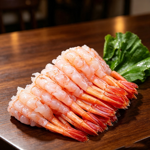Amaebi Shrimp