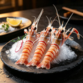 NZ Scampi