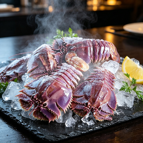 Slipper Lobster