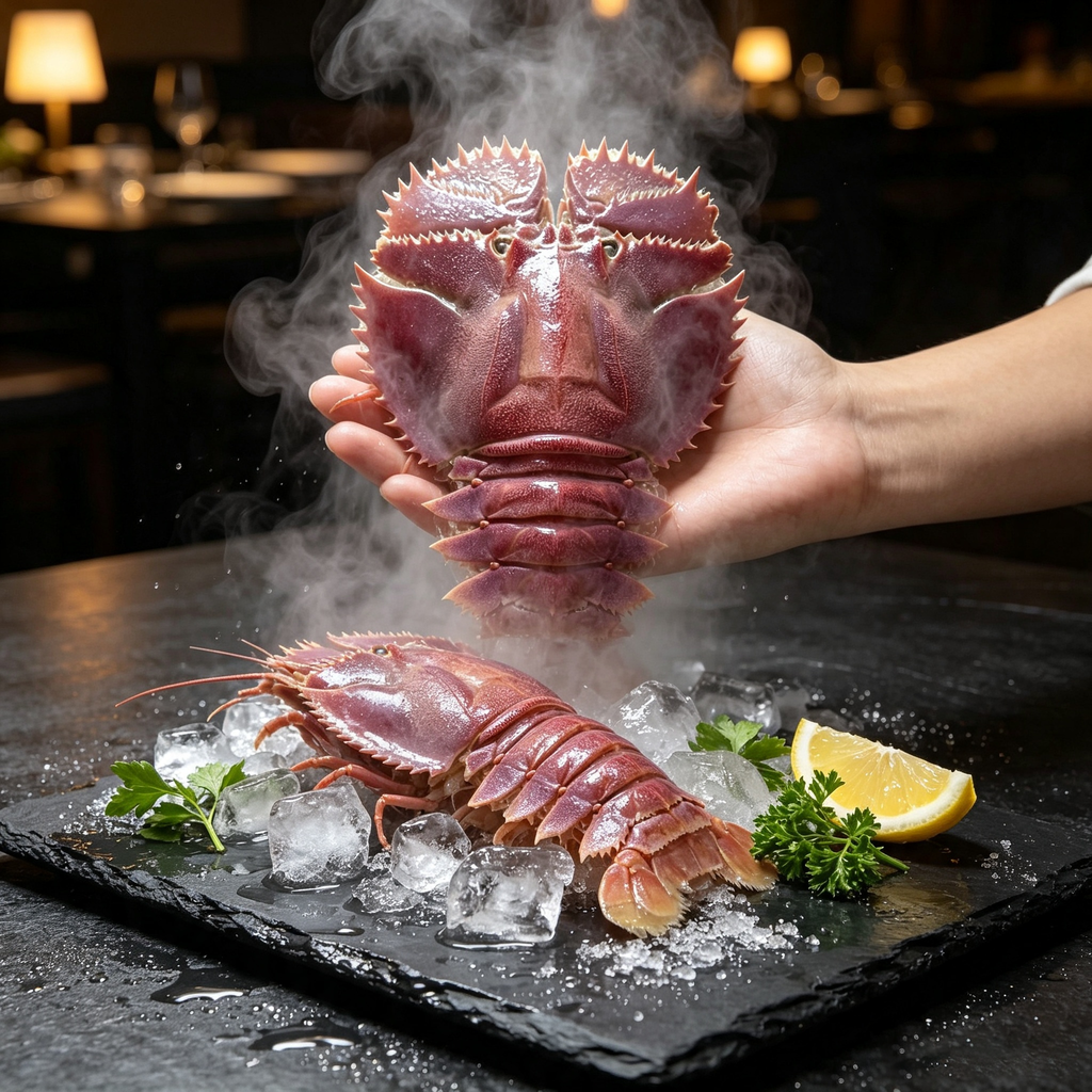 Slipper Lobster
