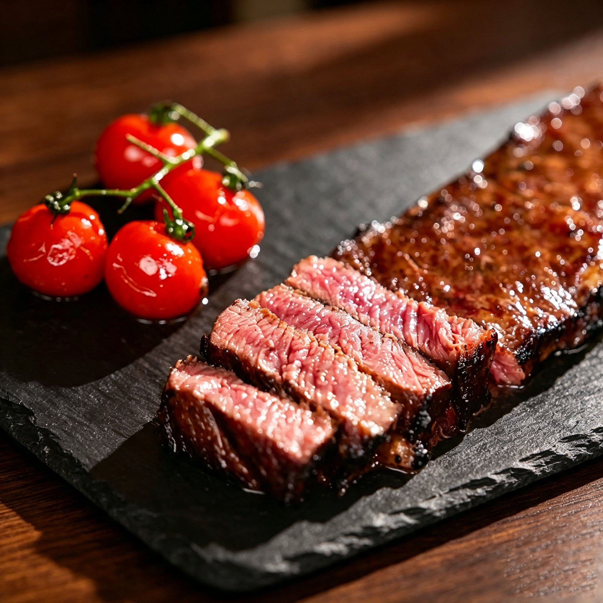 Wagyu Steak