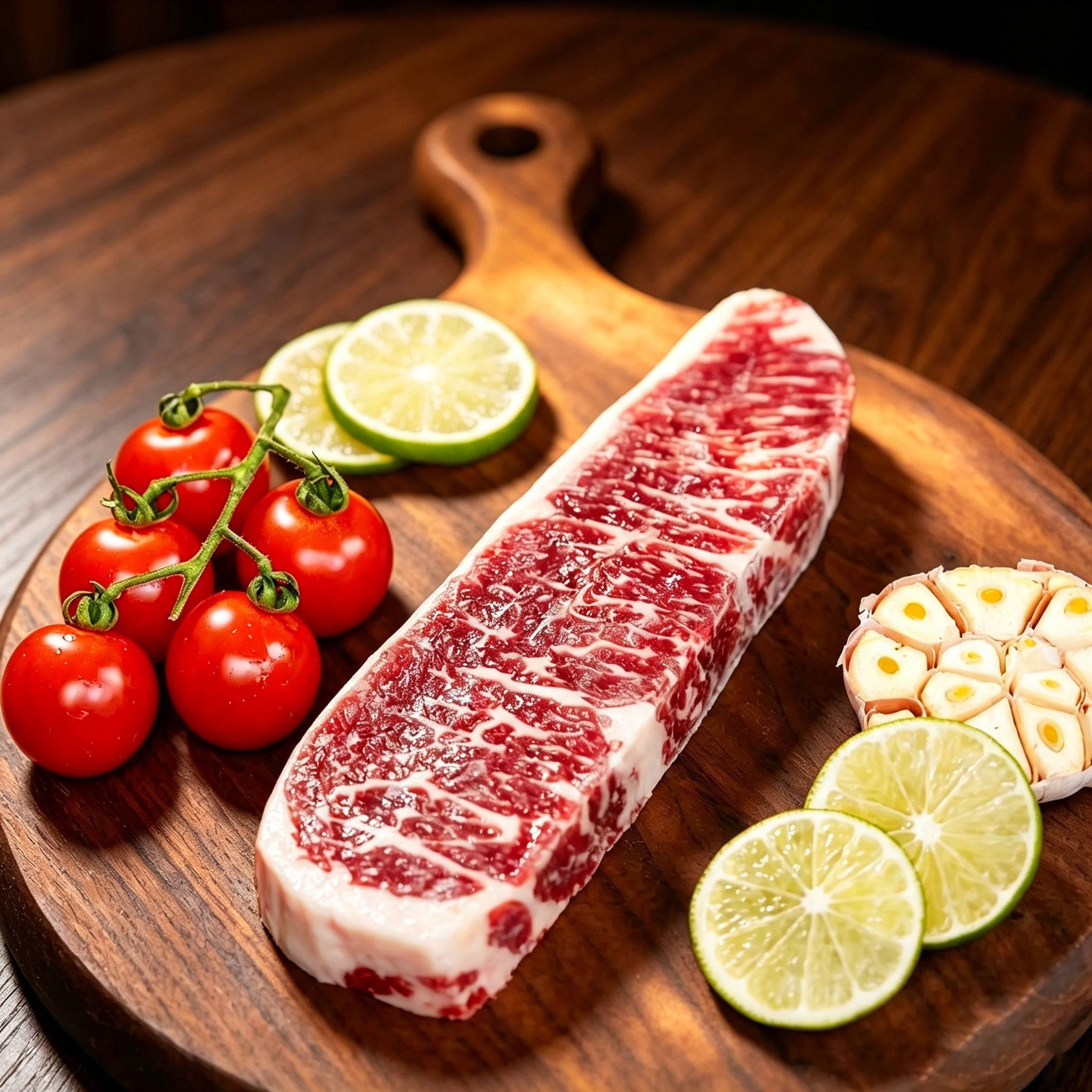 Wagyu Steak