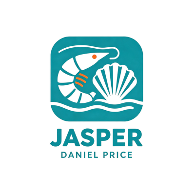 JASPER DANIEL PRICE